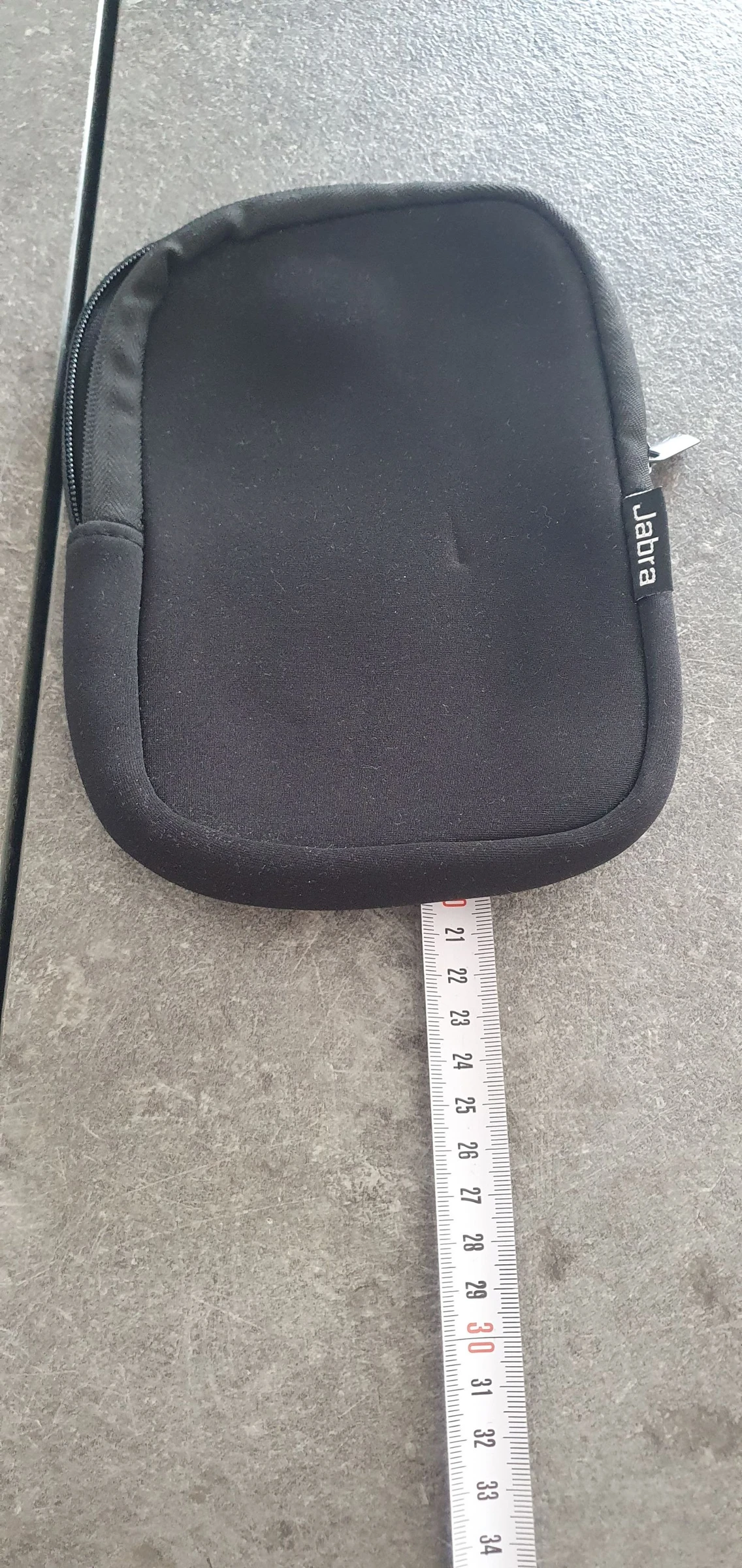 Kleine pochet – photo 3